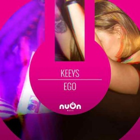 KEEYS - EGO